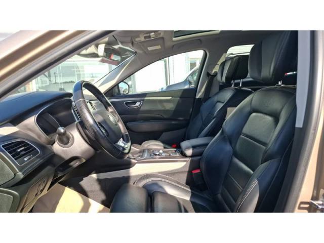 Renault Talisman image 8