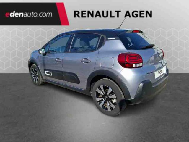 Citroen C3 image 2
