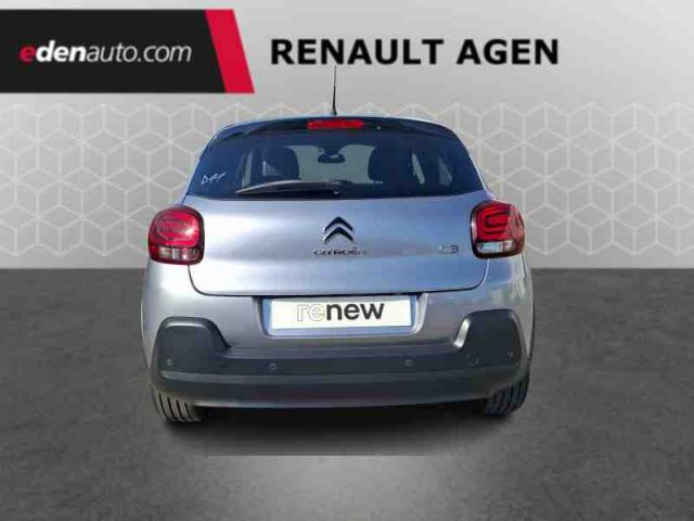 Citroen C3 image 3