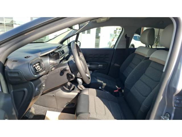 Citroen C3 image 4