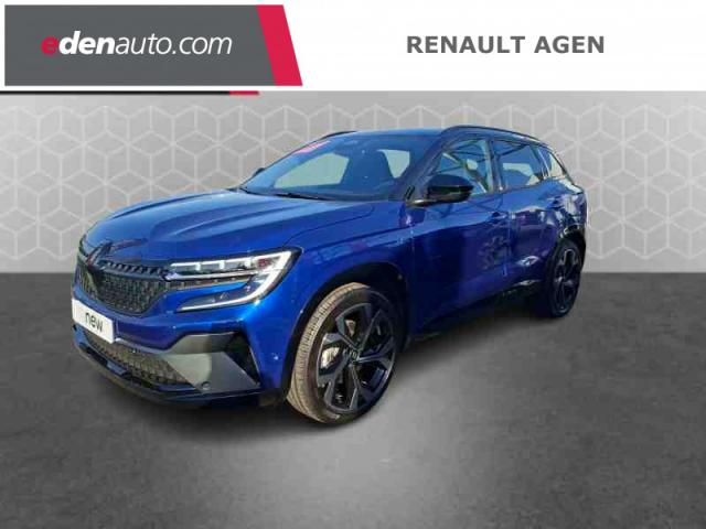 Renault Austral E-Tech Full Hybrid 200 Gsr2 Techno Esprit Alpine