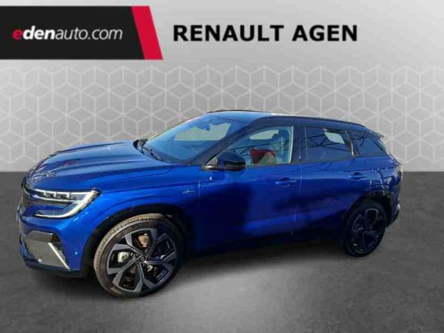 Renault Austral image 3