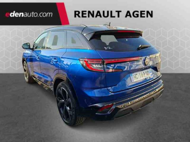 Renault Austral image 1