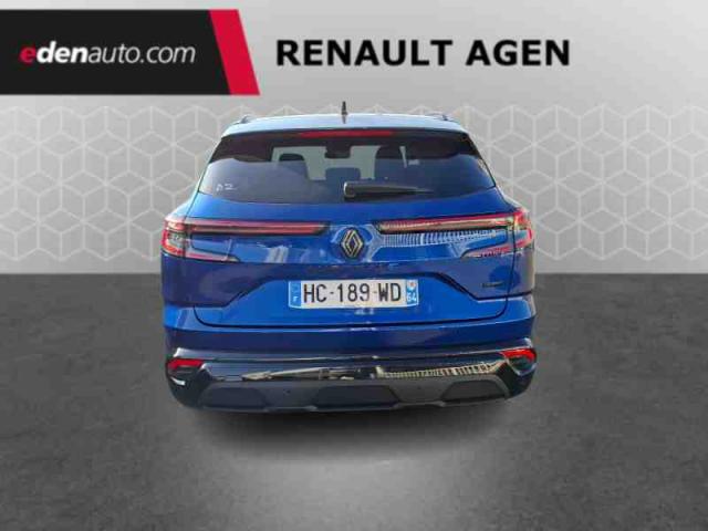 Renault Austral image 5