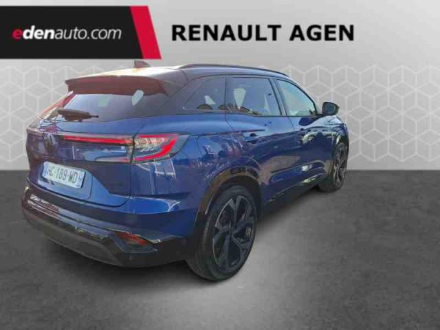 Renault Austral image 2