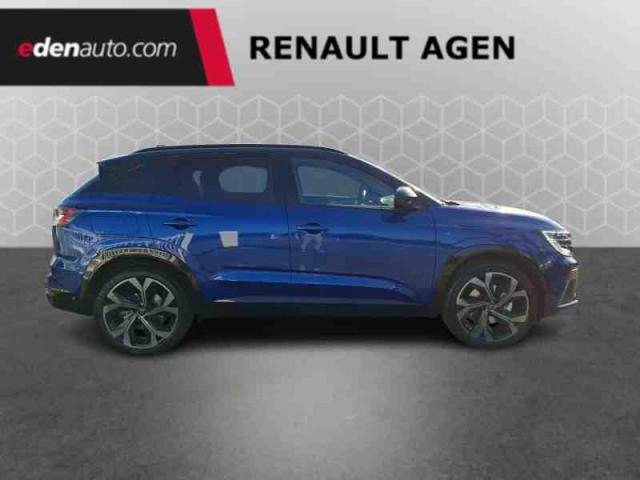 Renault Austral image 7