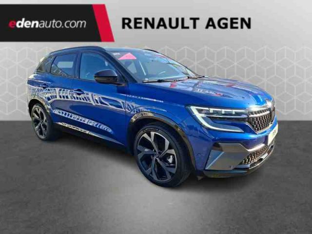 Renault Austral image 9