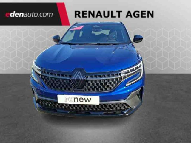 Renault Austral image 4