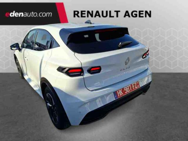 Renault Clio image 4