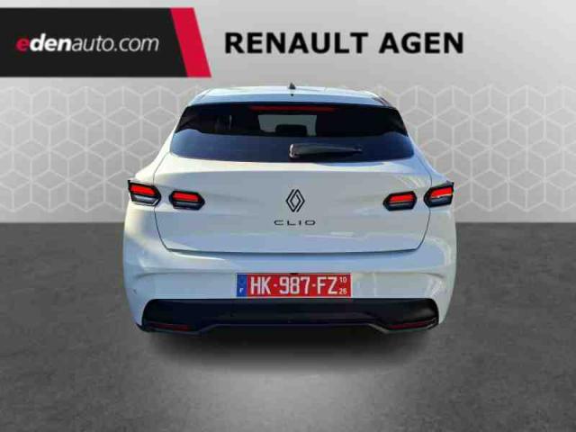 Renault Clio image 6