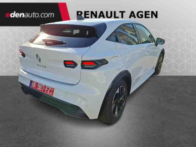 Renault Clio image 1