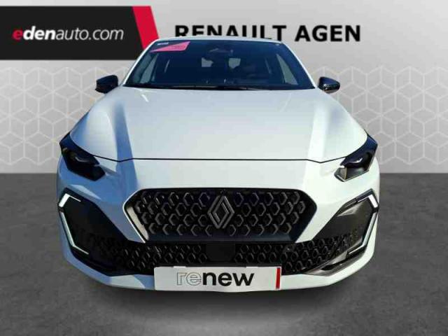 Renault Clio image 7