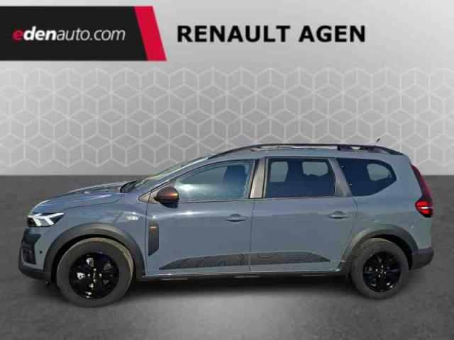 Dacia Jogger image 2