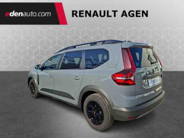 Dacia Jogger image 6