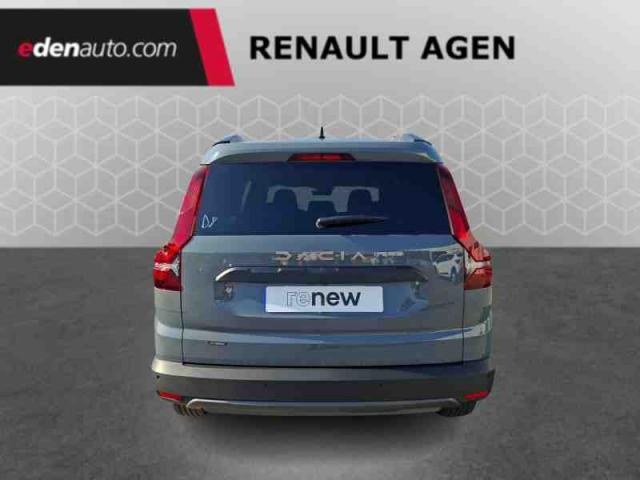Dacia Jogger image 7