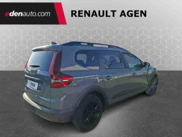 Dacia Jogger image 4