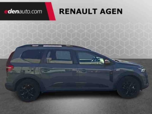 Dacia Jogger image 9