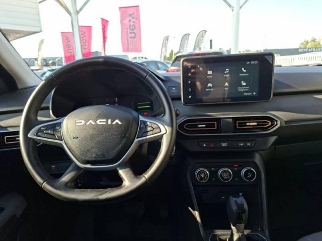 Dacia Jogger image 3