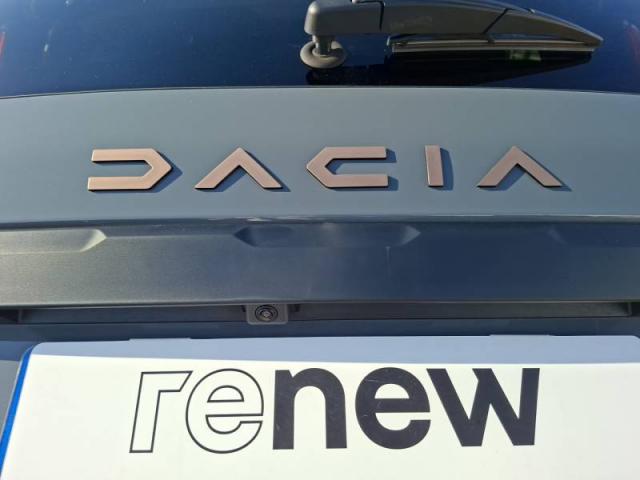 Dacia Jogger image 8