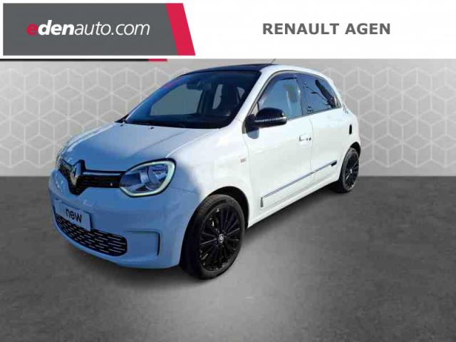 Renault Twingo Iii E-Tech Sl Urban Night
