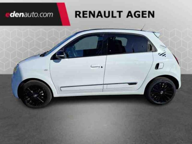 Renault Twingo image 7