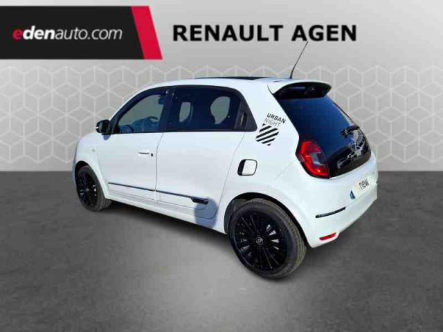 Renault Twingo image 4