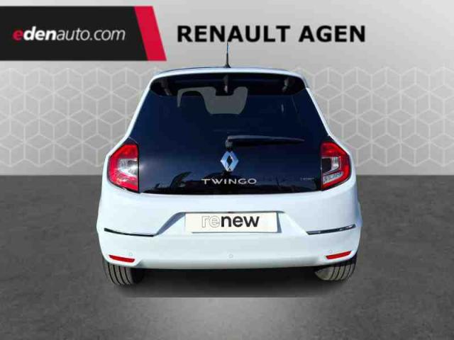 Renault Twingo image 9