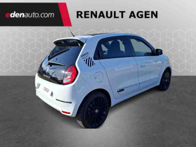 Renault Twingo image 8