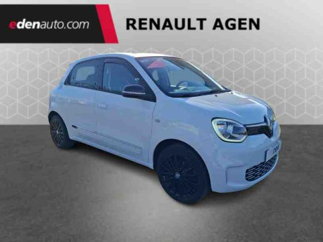 Renault Twingo image 6