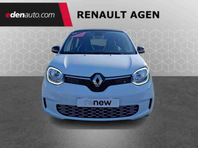 Renault Twingo image 1
