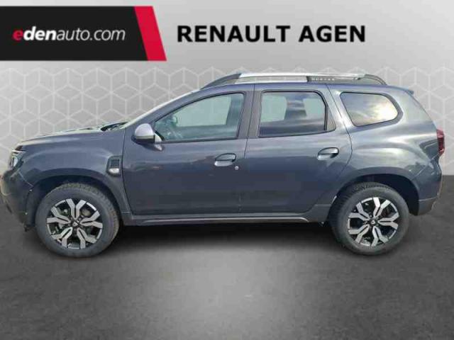 Dacia Duster image 7