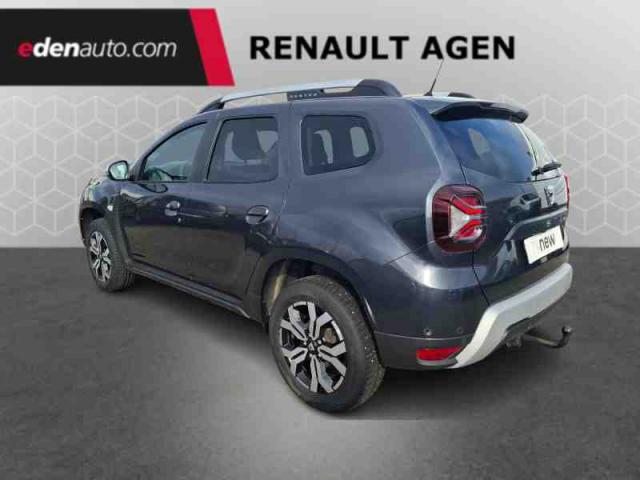 Dacia Duster image 4