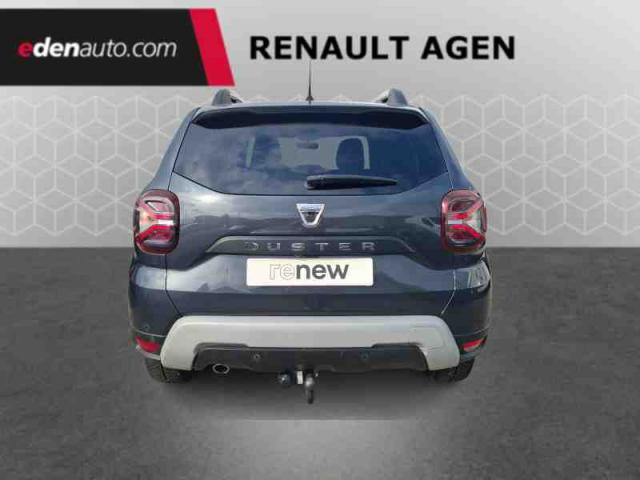 Dacia Duster image 8