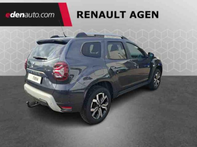Dacia Duster image 3