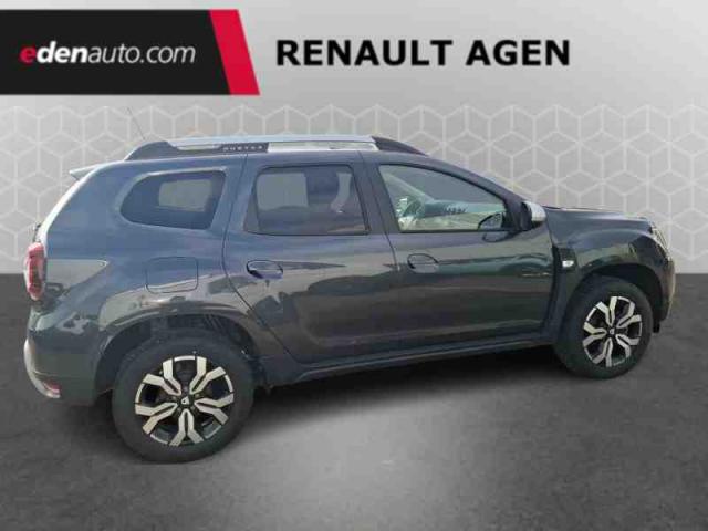 Dacia Duster image 5