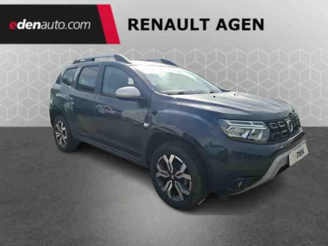 Dacia Duster image 1