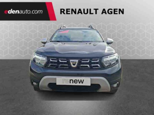 Dacia Duster image 9