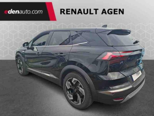 Renault Symbioz image 4