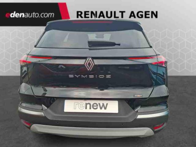 Renault Symbioz image 8