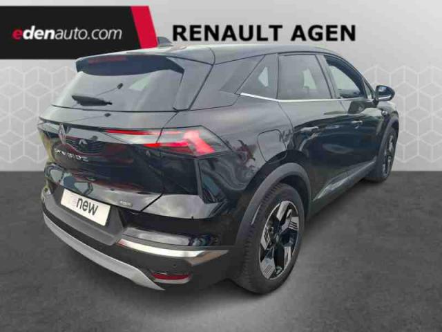 Renault Symbioz image 2