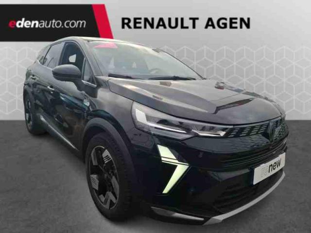 Renault Symbioz image 5