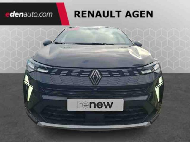Renault Symbioz image 7