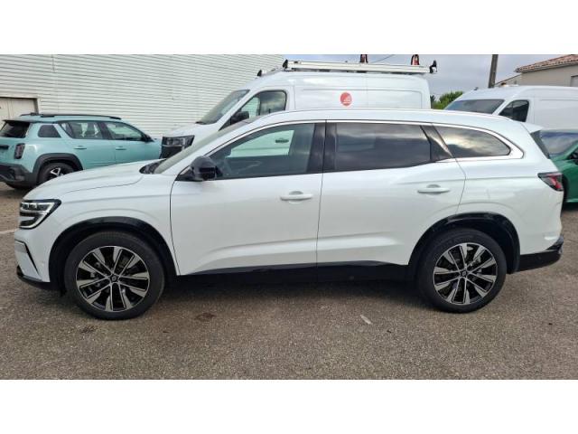 Renault Espace image 2