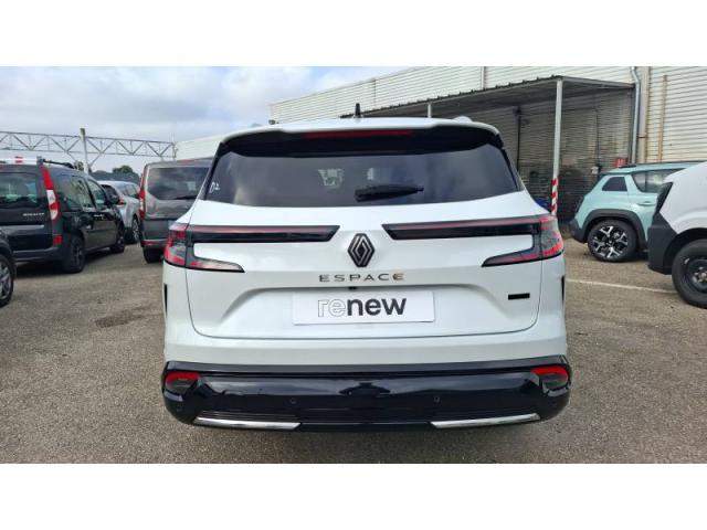 Renault Espace image 6