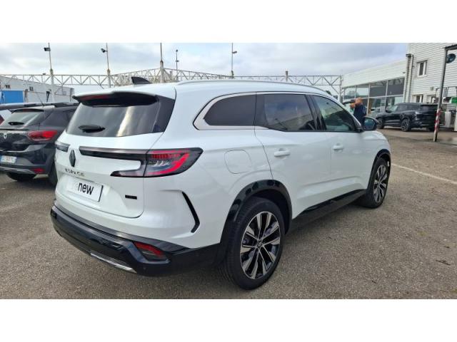 Renault Espace image 9
