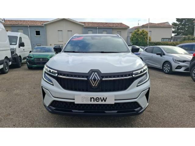 Renault Espace image 1