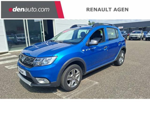Dacia Sandero Tce 90 Stepway
