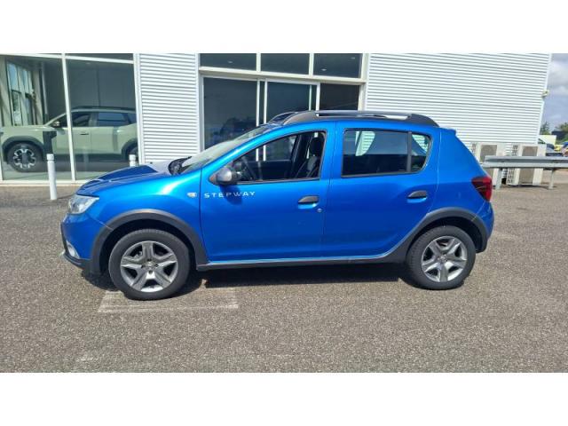 Dacia Sandero image 7