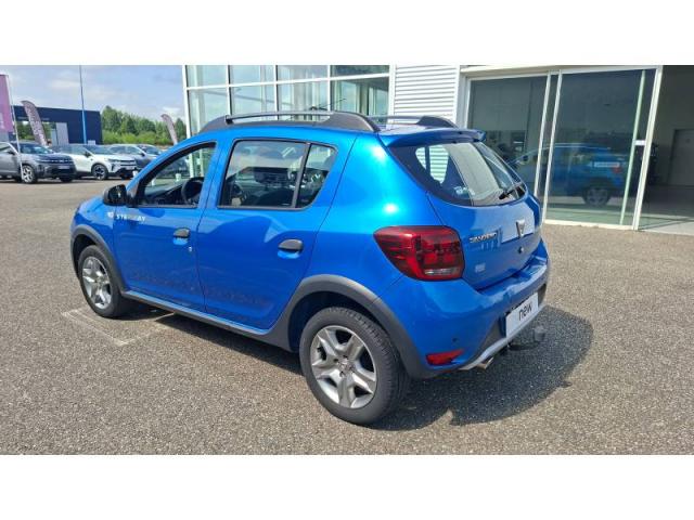 Dacia Sandero image 5