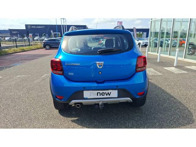 Dacia Sandero image 1